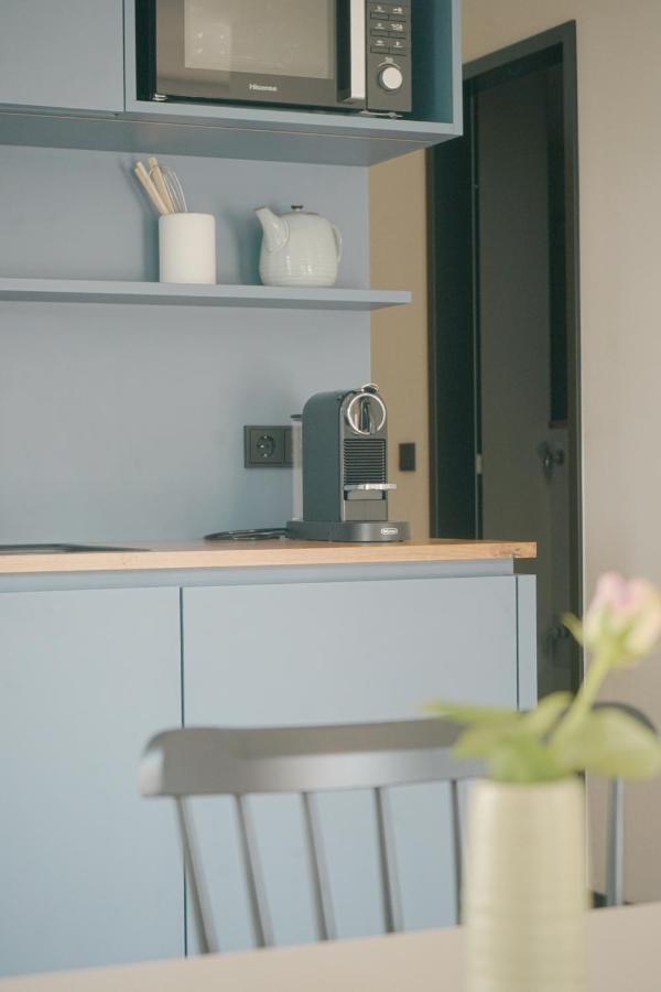 Cella Apartments **** Zell im Wiesenthal Экстерьер фото