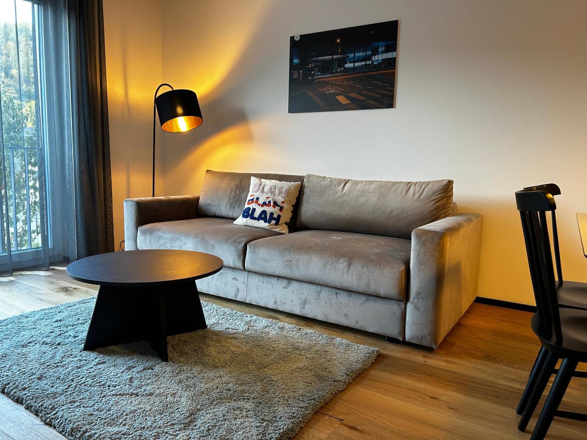 Cella Apartments **** Zell im Wiesenthal Экстерьер фото